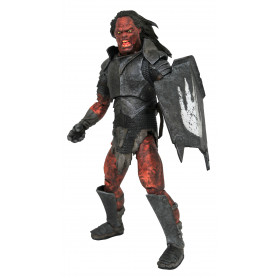 Diamond Select - Uruk-Hai Orc - Lord of the Rings - LOTR