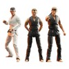 Diamond Select - Cobra Kai Select series 1 set of 3 figures