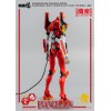 Three Zero - Evangelion Production Model-02 (EVA-02) - Evangelion: New Theatrical Edition Robo-Dou figure