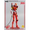 Three Zero - Evangelion Production Model-02 (EVA-02) - Evangelion: New Theatrical Edition Robo-Dou figure