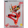 Three Zero - Evangelion Production Model-02 (EVA-02) - Evangelion: New Theatrical Edition Robo-Dou figure