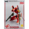 Three Zero - Evangelion Production Model-02 (EVA-02) - Evangelion: New Theatrical Edition Robo-Dou figure