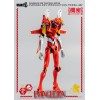 Three Zero - Evangelion Production Model-02 (EVA-02) - Evangelion: New Theatrical Edition Robo-Dou figure