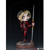 Iron Studios - The Suicide Squad Harley Quinn - Mini Co.