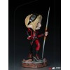 Iron Studios - The Suicide Squad Harley Quinn - Mini Co.