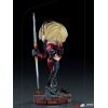 Iron Studios - The Suicide Squad Harley Quinn - Mini Co.