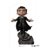 Iron Studios - Justice League Deluxe Superman Black - Mini Co.