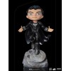 Iron Studios - Justice League Deluxe Superman Black - Mini Co.