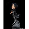 Iron Studios - Justice League Deluxe Superman Black - Mini Co.