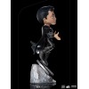 Iron Studios - Justice League Deluxe Superman Black - Mini Co.