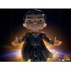 Iron Studios - Justice League Deluxe Superman Black - Mini Co.