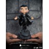 Iron Studios - Justice League Deluxe Superman Black - Mini Co.