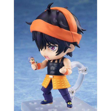 Nendoroid - Jojo's Bizarre Adventure - NARANCIA GHIRGA