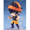 Nendoroid - Jojo's Bizarre Adventure - NARANCIA GHIRGA