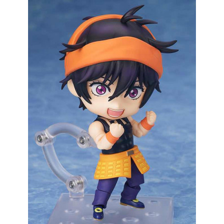 Nendoroid - Jojo's Bizarre Adventure - NARANCIA GHIRGA