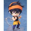 Nendoroid - Jojo's Bizarre Adventure - NARANCIA GHIRGA