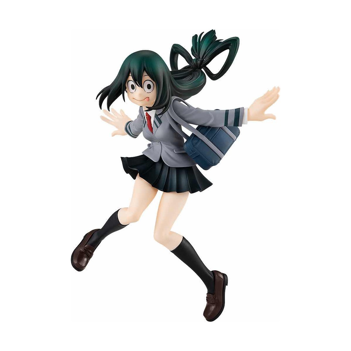 GoodSmile -TSUYU ASUI - Pop Up Parade - MY HERO ACADEMIA