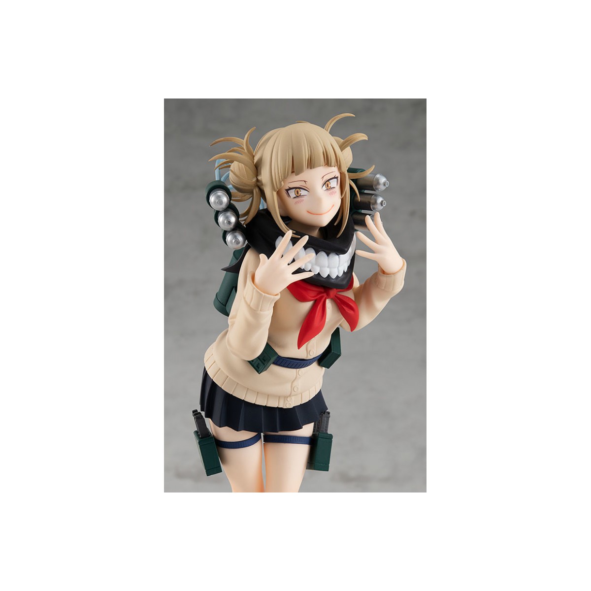 GoodSmile - HIMIKO TOGA - Pop Up Parade - MY HERO ACADEMIA