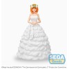 SEGA Super Premium SPM - YOTSUBA NAKANO BRIDE VERSION