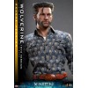 Hot Toys - Wolverine (1973 Version) Deluxe Version - X-Men Days of Future Past Movie Masterpiece Figure 1/6