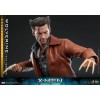Hot Toys - Wolverine (1973 Version) Deluxe Version - X-Men Days of Future Past Movie Masterpiece Figure 1/6