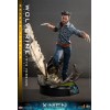 Hot Toys - Wolverine (1973 Version) Deluxe Version - X-Men Days of Future Past Movie Masterpiece Figure 1/6