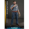 Hot Toys - Wolverine (1973 Version) Deluxe Version - X-Men Days of Future Past Movie Masterpiece Figure 1/6