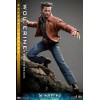 Hot Toys - Wolverine (1973 Version) Deluxe Version - X-Men Days of Future Past Movie Masterpiece Figure 1/6