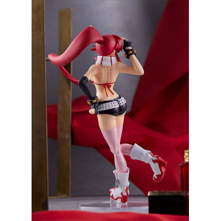 GoodSmile - YOKO - TENGEN TOPPA GURREN LAGANN POP UP PARADE