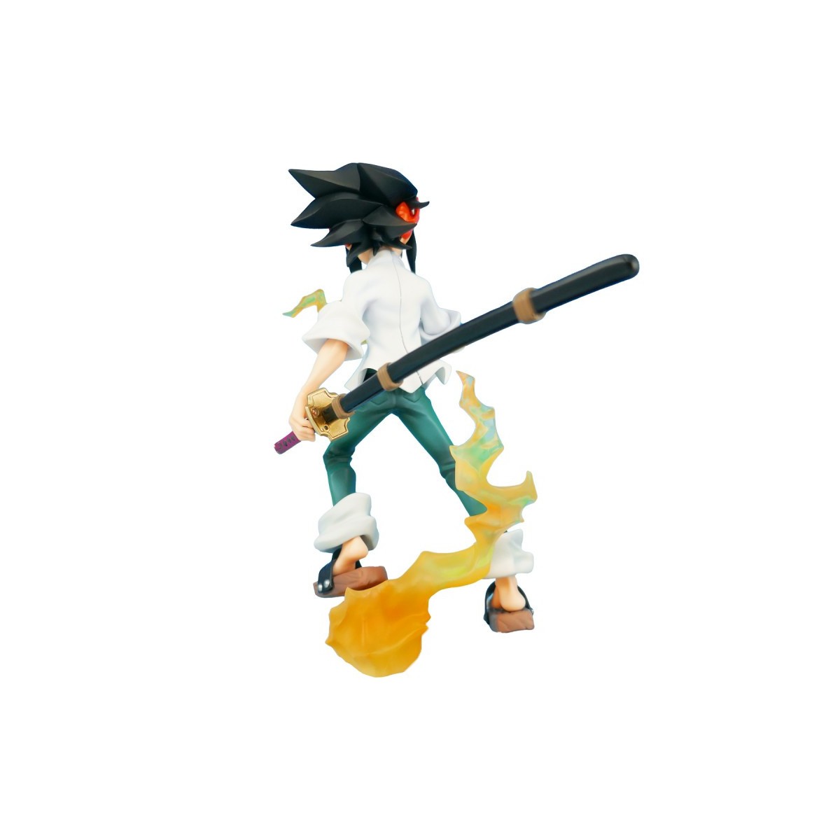 Banpresto Ichibansho - Yoh Asakura - Shaman King