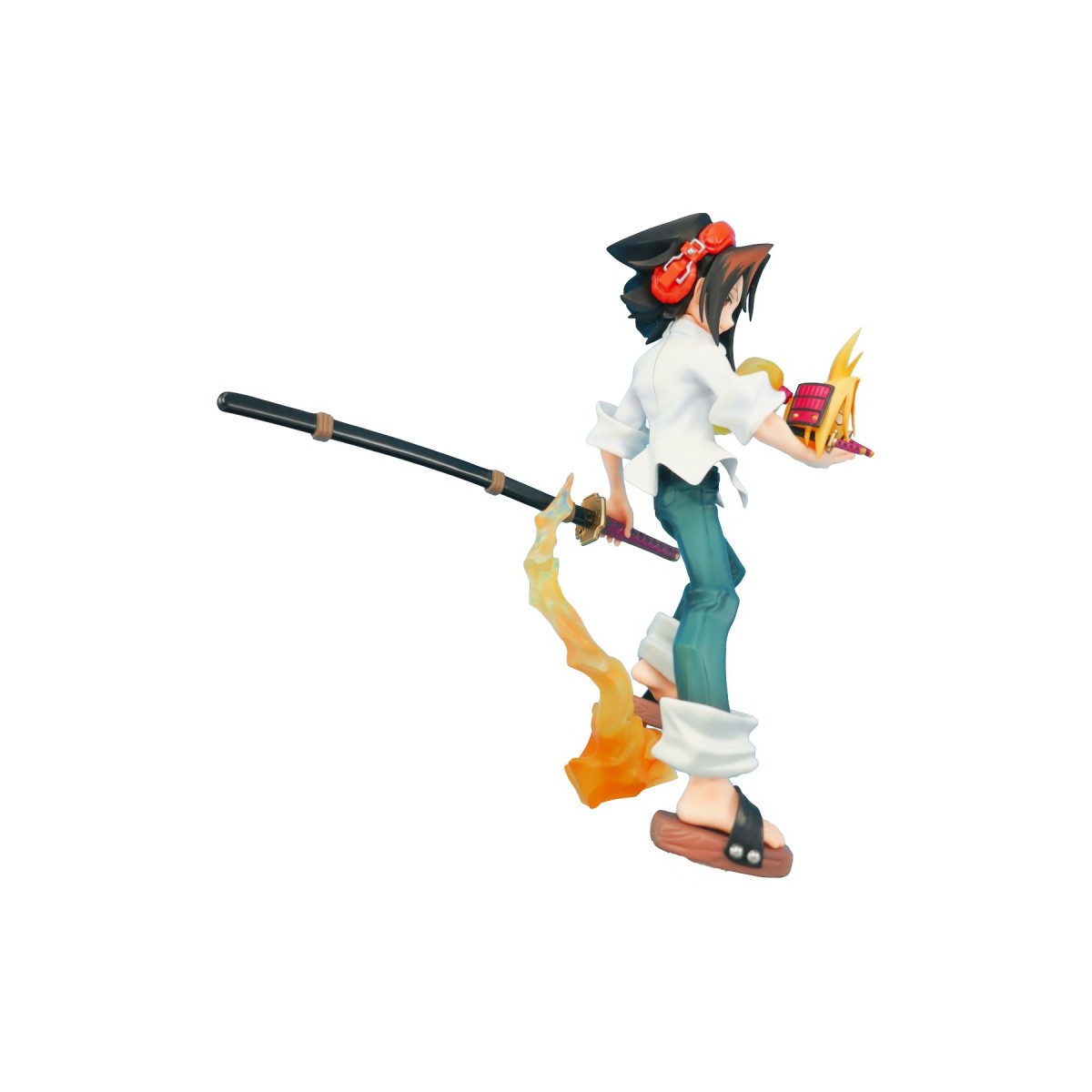 Banpresto Ichibansho - Yoh Asakura - Shaman King