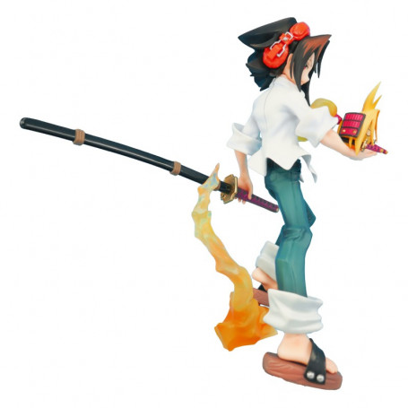 Banpresto Ichibansho - Yoh Asakura - Shaman King