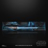 Hasbro - Leia Organa Force Fx Lightsaber - Black Serie Replica Elite