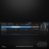 Hasbro - Leia Organa Force Fx Lightsaber - Black Serie Replica Elite