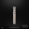 Hasbro - Leia Organa Force Fx Lightsaber - Black Serie Replica Elite