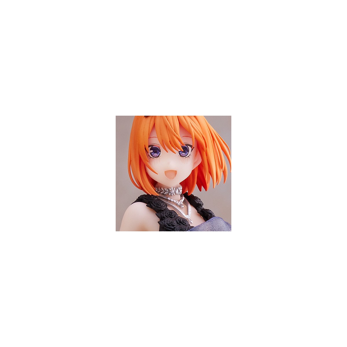 Banpresto - Kyunties Yotsuba Nakano - The Quintessential Quintuplets