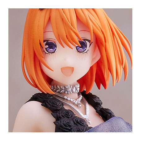 Banpresto - Kyunties Yotsuba Nakano - The Quintessential Quintuplets