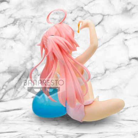Banpresto - Relax Time Milim - That Time I got Reincarnated as a Slime
