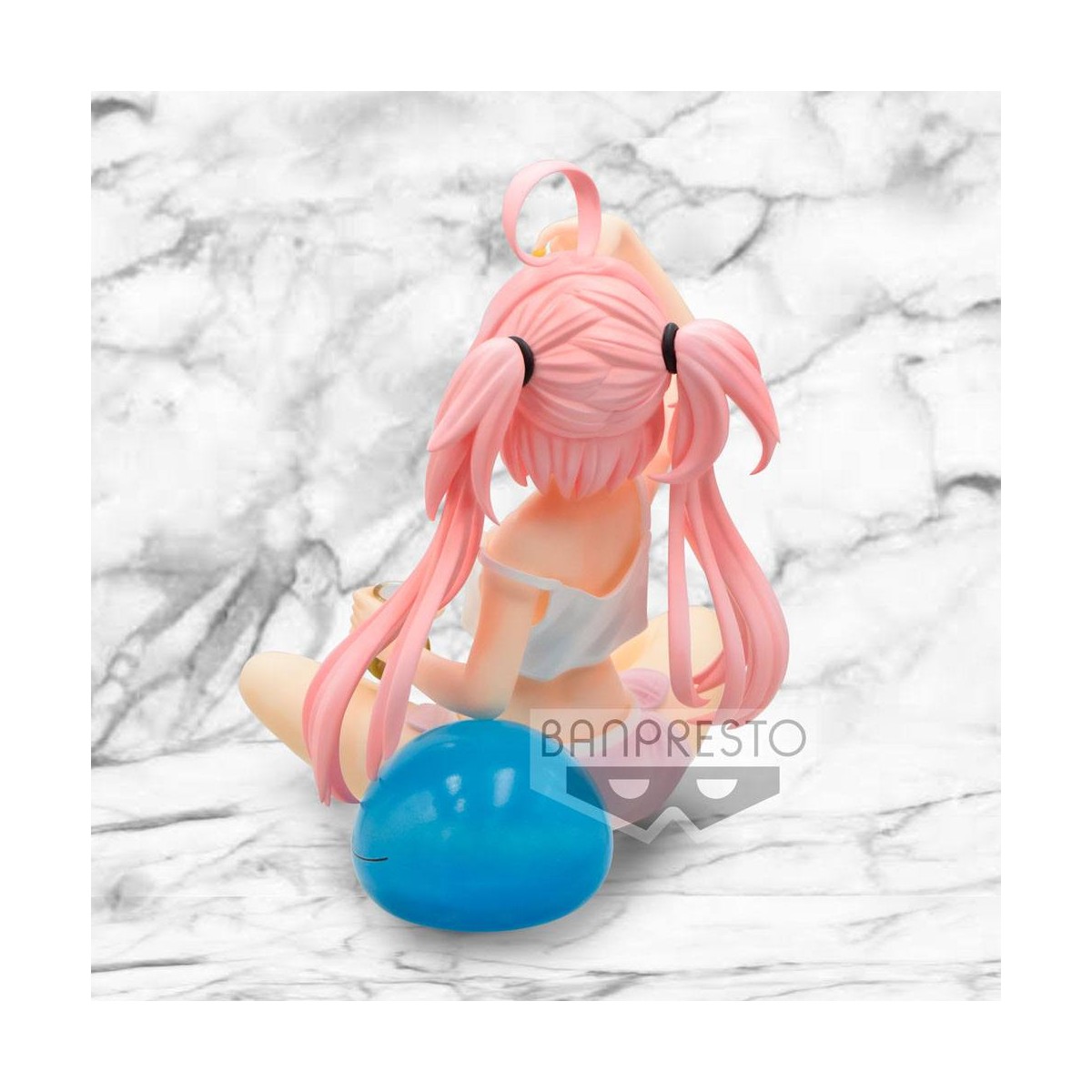 Banpresto - Relax Time Milim - That Time I got Reincarnated as a Slime