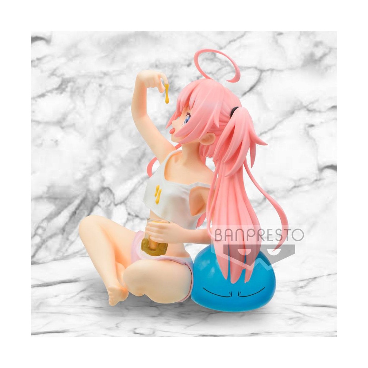 Banpresto - Relax Time Milim - That Time I got Reincarnated as a Slime