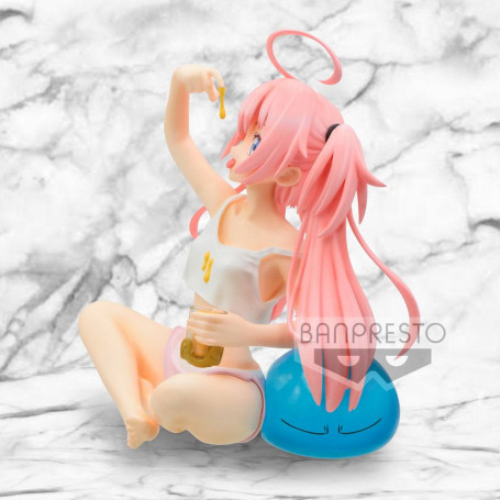 Banpresto - Relax Time Milim - That Time I got Reincarnated as a Slime