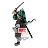 Banpresto Demon Slayer - The Tanjiro Kamado II - Maximatic