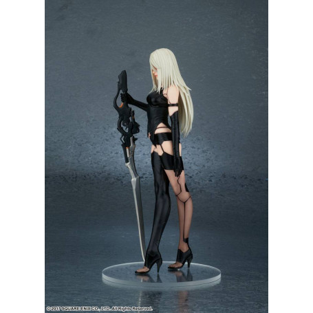 Flare - NieR:Automata PVC A2 statuette (YoRHa Type A No. 2)