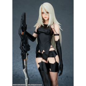 Flare - NieR:Automata PVC A2 statuette (YoRHa Type A No. 2)