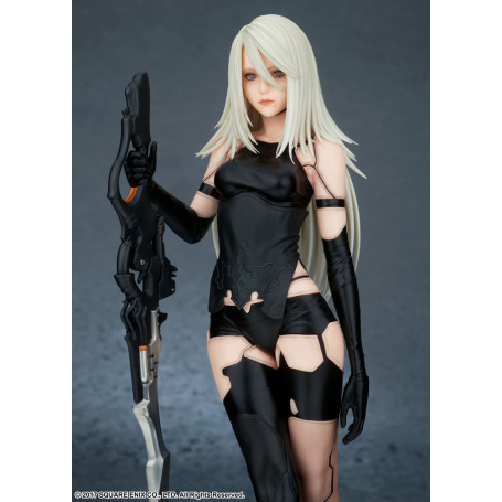 Flare - NieR:Automata PVC A2 statuette (YoRHa Type A No. 2)