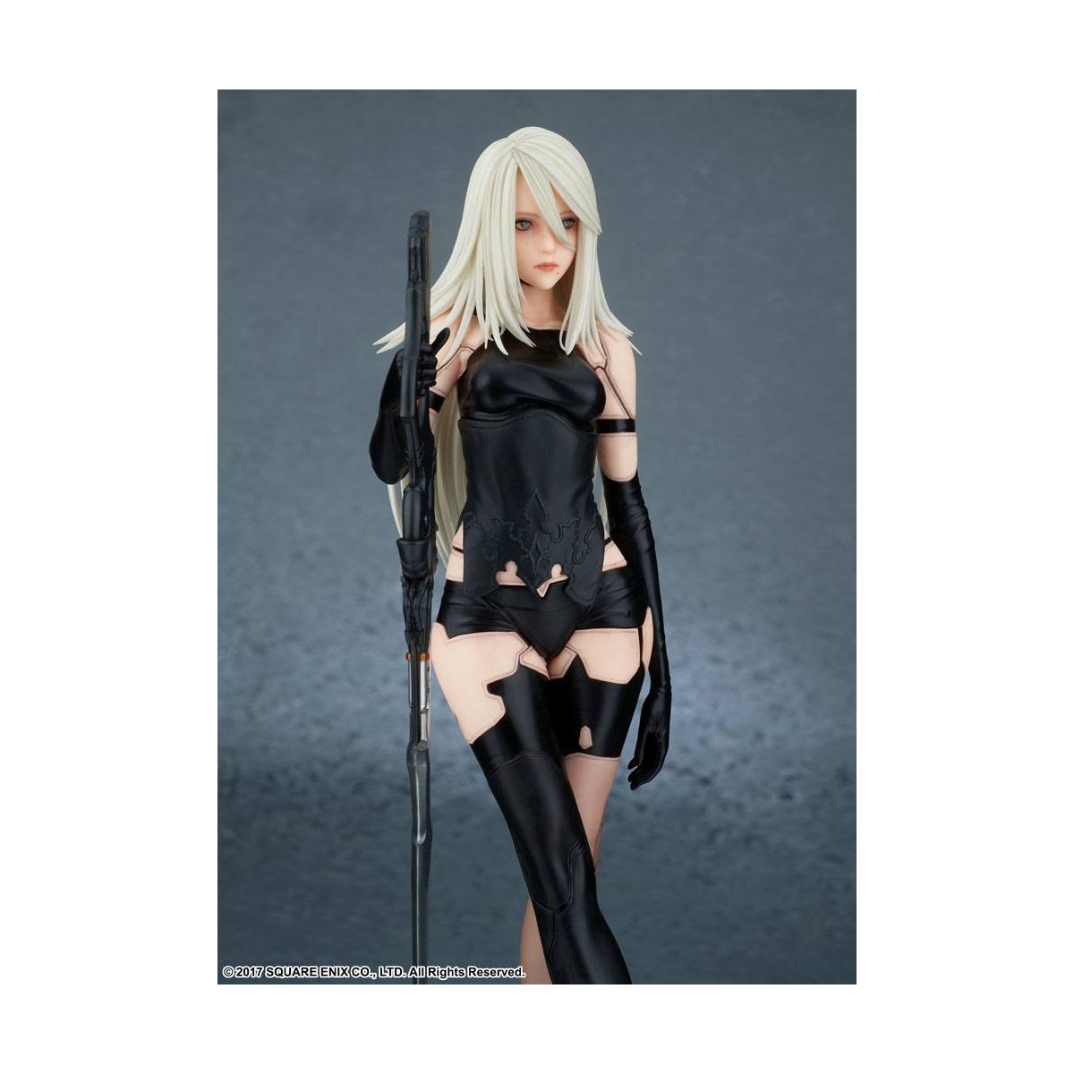 Flare - NieR:Automata PVC A2 statuette (YoRHa Type A No. 2)