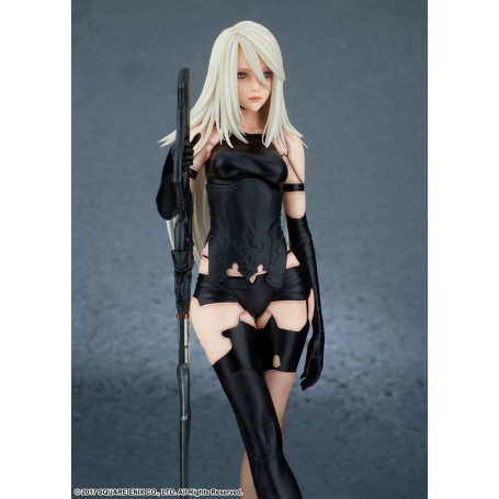 Flare - NieR:Automata PVC A2 statuette (YoRHa Type A No. 2)