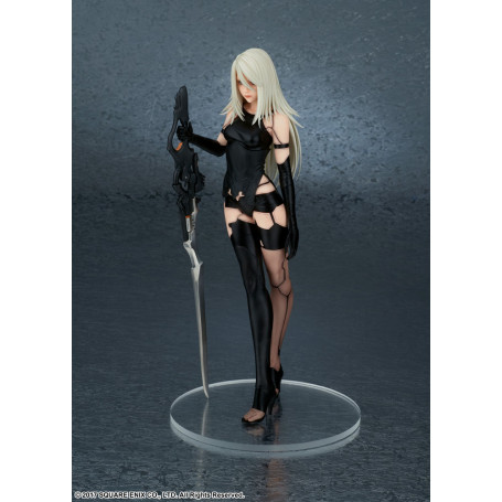 Flare - NieR:Automata PVC A2 statuette (YoRHa Type A No. 2)