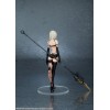 Flare - NieR:Automata PVC A2 Statuette (YoRHa Type A No. 2) Short Hair Version