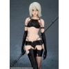 Flare - NieR:Automata PVC A2 Statuette (YoRHa Type A No. 2) Short Hair Version